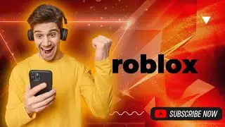 Roblox # i get 