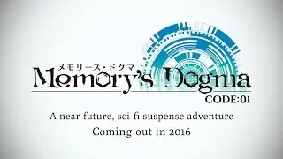 Memory's Dogma OP Video
