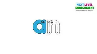 Level 1  | Reading Practice - 2 Letters, (a vowel)  | Phonics &  Reading Program