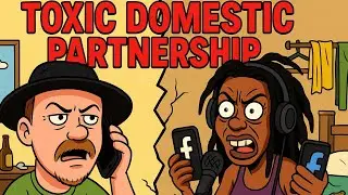 🔴 CONVERSATIONS w/A STRANGER: @TommyJamesIRL98 TALKS ON DOMESTIC PARTNERSHIP WITH @IRLnewsTime