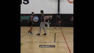 Frank Nitty TURNS UP when there's trash talk involved 😤