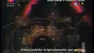 Don Omar - Salvaje ( Barquisimeto Top Festival 2008 )