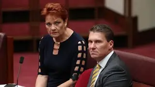 Running a political party &lsquo;is not easy&rsquo;
