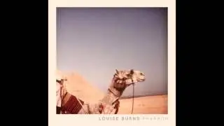 Louise Burns - Pharaoh [Official Audio]
