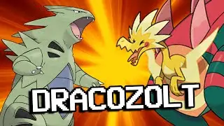 DRACOZOLT + BAIGNE SABLE = MERCI POUR ÇA