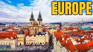 11 Most Beautiful Countries in Europe