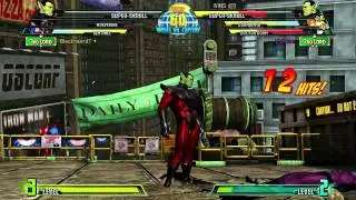 11 06 17 Vidness sk dor doo vs Blackbeard7 wolv sk sent
