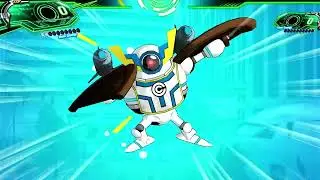 Super Dragon Ball Heroes World Mission Chapter 1: Stop The Anomaly! A Helpful Friend From The Future