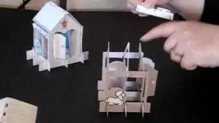 Jenigami Nativity