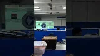 Niacl Branch office blog | niacl assistant vlog