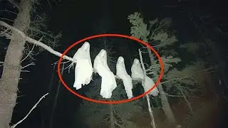 Scary Videos That Stay in Your Mind