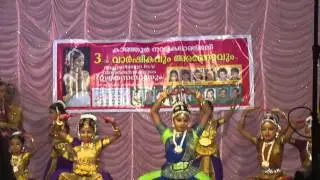 Kanjooril Jeevikkum Punyavane