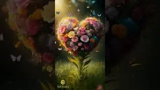 Heart of Spring