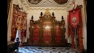 Proġetti b’Fondi Ewropej - Soċjetà Mużikali Santa Katarina V.M., Iż-Żurrieq