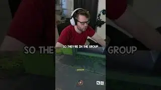 A whole stack of cheaters and still losing