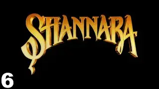 Amo Plays Shannara With Melirune - Ep 6 - Searching Tyrsis (Gameplay)
