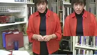 Finding Your Writers Voice for a Non-Fiction Book