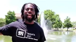Maafa Entertainment Presents 