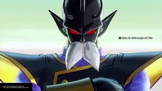 Dragon Ball Xenoverse 2 - riscando no ONLINE com os Brothers
