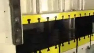 175 Ton Bliss High Speed Used Metal Stamping Press