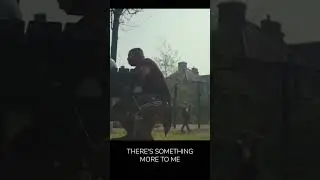 Turning anger into positive energy - Uche's Story (Short)
