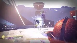 Destiny 2: Spectral Blades One Phasing Phalanx Echo 
