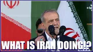 240| Iran Withdraws Resolution To Ban Attacks On Nuclear Sites. What Really Cause The Fall Of Syria
