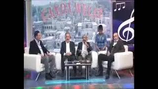 HOZAN NURİ KEMENÇE