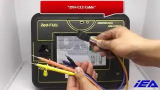 Opel 13500234 Used Remote Unlocking By Zed Full Key Programmer & ZFH-C12 Cable Without Soldering