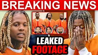 Lil Durk LOSES IT in Court After OTF Vonni Testifies!