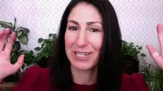 Day 1: Calm Confident Parenting | Sustainable Parenting | Flora McCormick