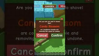 Seagull Method In grow a garden  #roblox #growagarden#robloxedit #gaming