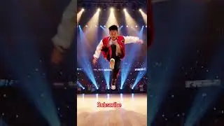 👌🤯dancing hip hop on stage #dance #stageshow #trendingdance #shorts #hiphop