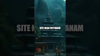 The Lost Echoes of Muziris Port