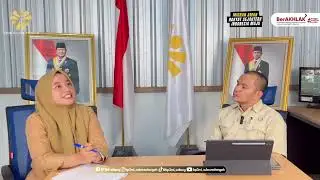 POJOK ORASI PMI EPS. 1 - Capaian Kinerja BP3MI Sulteng T.A.2025 dan Arah Penguatan Program T.A. 2026