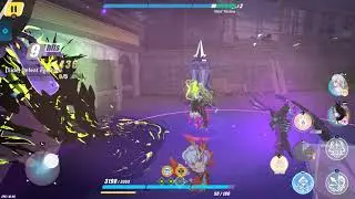 HOW TO ACCESS WEST KOLOSTEN FIND MISSING SKILL HONKAI IMPACT OPEN WORLD