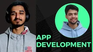 How to get started with Android Development | The Developer's Cafe w/ Siddharth Sharma