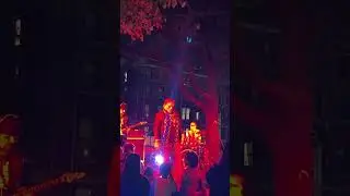 Torchlight Parade in Granite City #livemusic #bandlife #livemusicscene #stlouismusic  #rockband