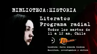 Historia de las bibliotecas - historia de la carrera de bibliotecologo. #biblioteca