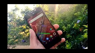 Myphone Brown 1 /unboxing, and review.