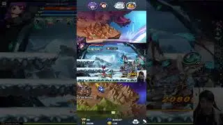 VEJA A DIFEREN&Ccedil;A DE DANO DE UM PET LEVEL 0 E DE UM LEVEL 40  #grandchaseclassic