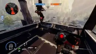 Nicro vs FaZe Ewok | Titanfall
