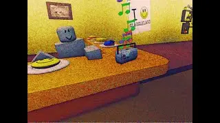 unidentifiable - GlaggleMuseum OST