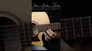 Wasting Love (Guitar Solo) #ironmaiden