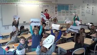 Clip Happy from ALSH Jules Verne Mai Juin 2014