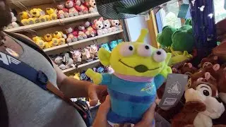 QUICK LOOK AT FROZEN - DISNEY PRINCESS - TOY STORY - INSIDE OUT MARBLE RUN - CARS - STAR WARS AND