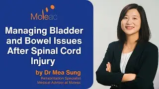 Managing Bladder and Bowel Issues After Spinal Cord Injury