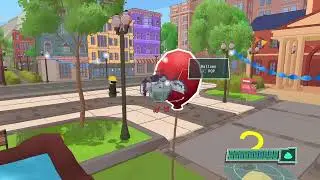 Gunjamed plays Birds Aren't Real The Game