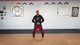 Horse Stance