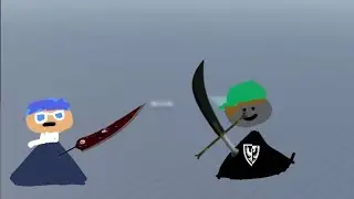 red mist vs mihawk (with neospection)